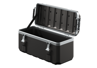 Thermodyne - Transportbox: 56 24 04 S 