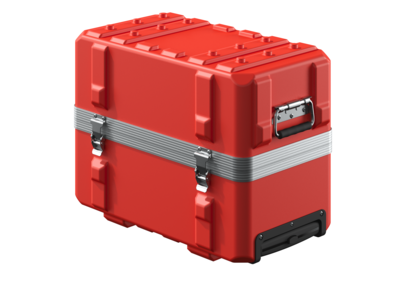 Thermodyne - Trolley: 56 32-335 Trolley