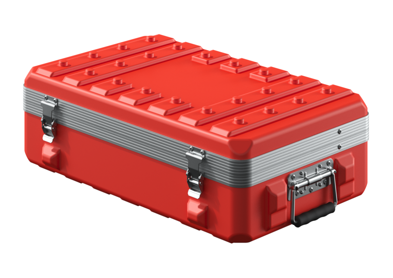 Thermodyne Transportbox 64 40 03 S