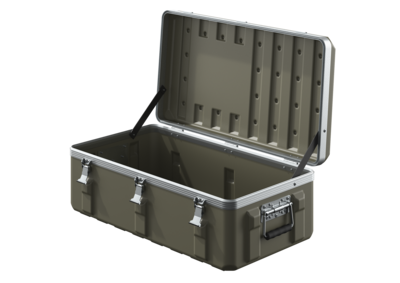 Thermodyne - Transportbox: 72 40 04 S 