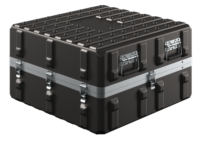 Thermodyne Transportbox 72 72 06 S