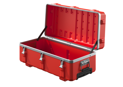 Thermodyne - Trolley: 80 40-270 Trolley 