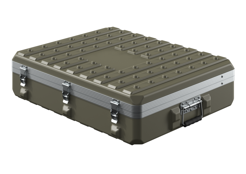 Thermodyne Transportbox 80 64 03 S