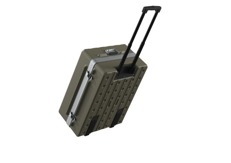 Thermodyne Trolley Trolley 2000-320