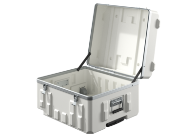 Thermodyne - Trolley: Trolley 2014-415 