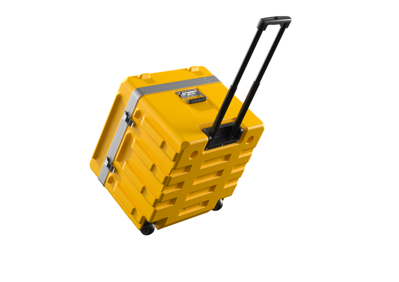 Thermodyne Trolley Trolley 2018-485