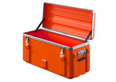 Thermodyne - Transportbox: 102 002-41 