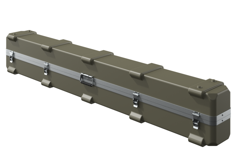 Thermodyne Transportkoffer 102 071-22