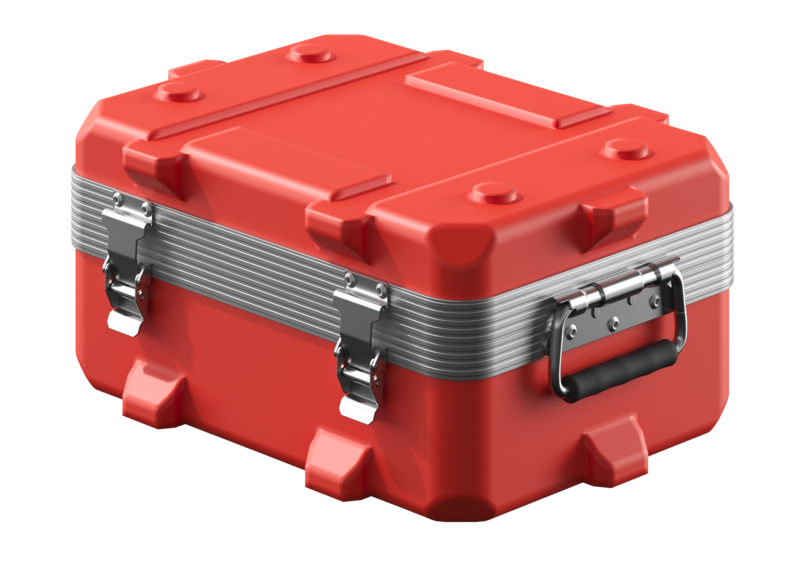 Thermodyne Transportbox 102 194-21