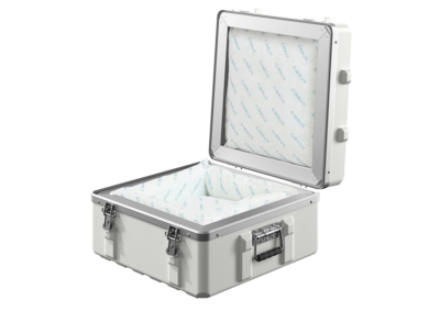 Thermodyne - Gefahrgutbehälter: 104 004 - for critical defect LiPo batteries 