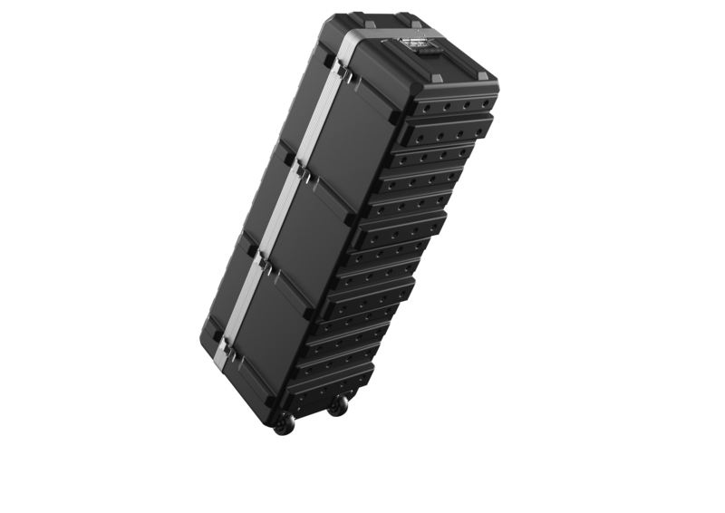 Thermodyne Trolley 120 40-371 Trolley