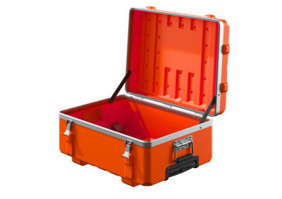 Thermodyne - Trolley: 64 48-230 Trolley 