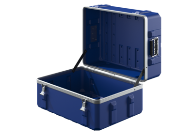 Thermodyne - Transportbox: 64 48 06 S 