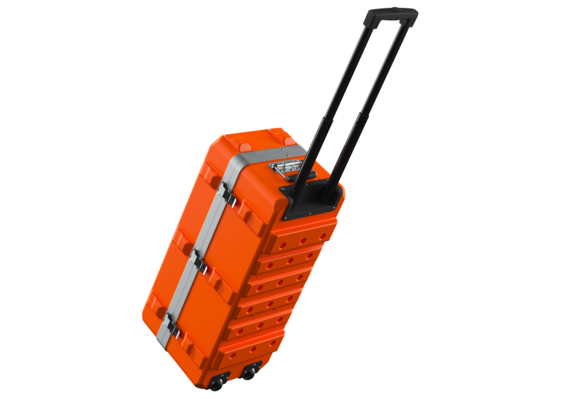 Thermodyne Trolley 72 32-270 Trolley