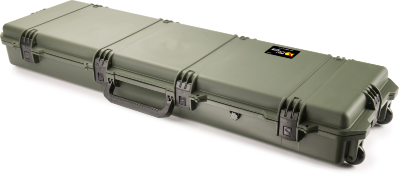 Thermodyne Peli Case Stormcase iM 3300 Trolley