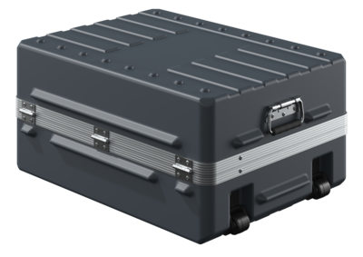 Thermodyne - Trolley: Trolley 2000-320