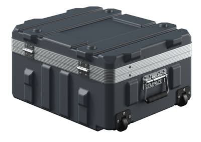 Thermodyne - Trolley: Trolley 2012-275