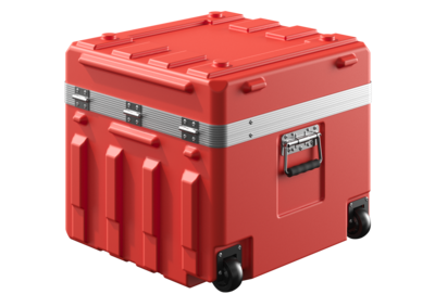 Thermodyne - Trolley: Trolley 2018-485