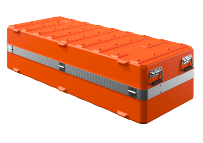 Thermodyne - Transportbox: 102 016-22