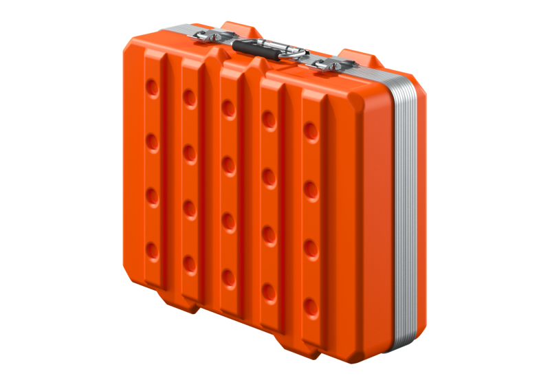 Thermodyne Transportkoffer 102 023-21