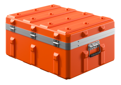 Thermodyne - Transportbox: 102 030-31