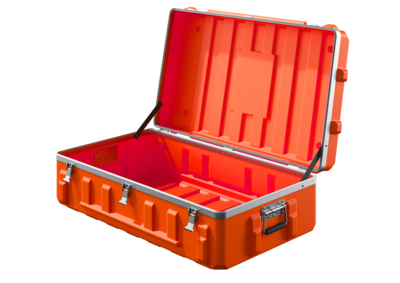 Thermodyne - Transportbox: 102 168-21 