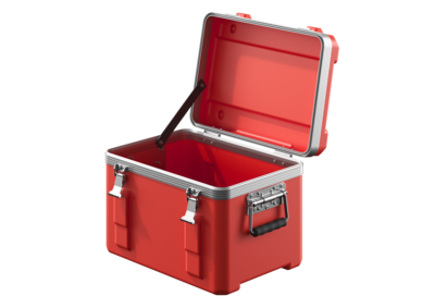 Thermodyne - Transportbox: 102 179-21 