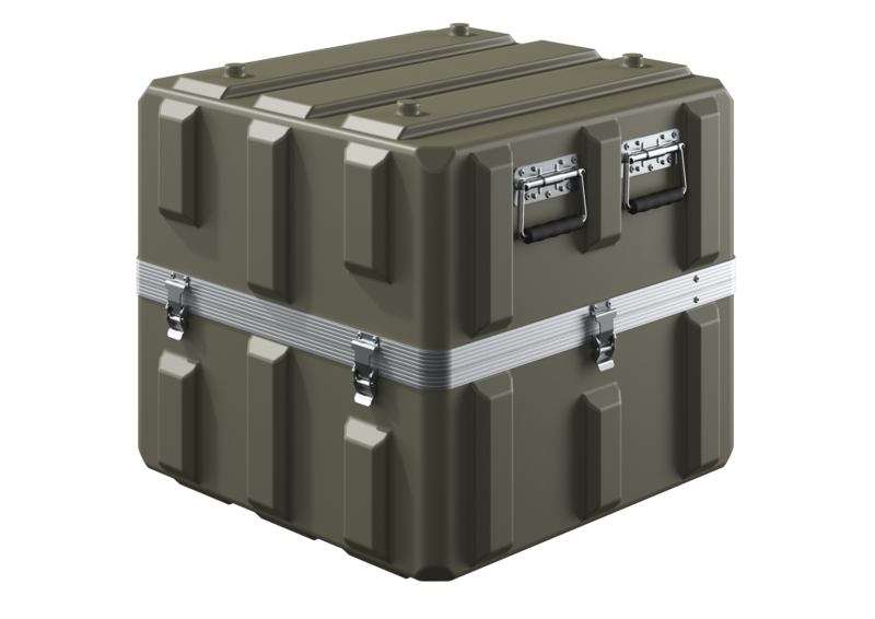 Thermodyne Transportbox 102 187-55