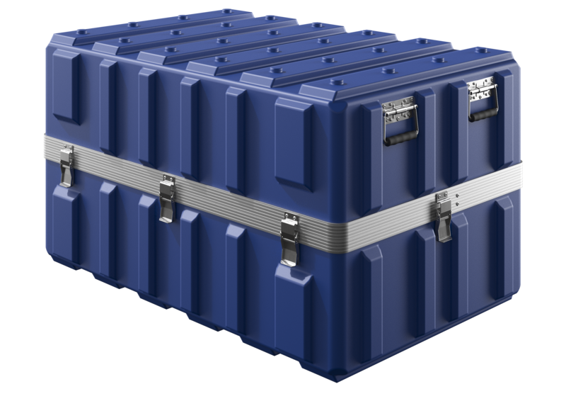 Thermodyne Transportbox 102 189-33