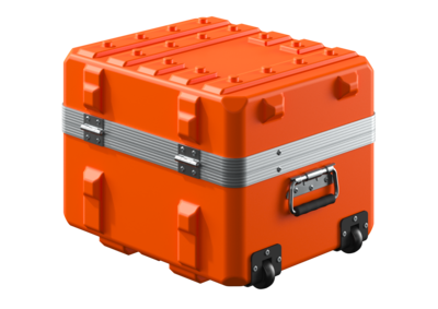 Thermodyne - Trolley: 48 40-270 Trolley