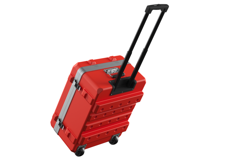 Thermodyne Trolley 56 48-230 Trolley