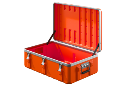 Thermodyne - Transportbox: 72 48 04 S 