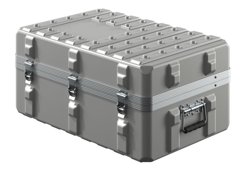 Thermodyne Transportbox 72 48 05 S