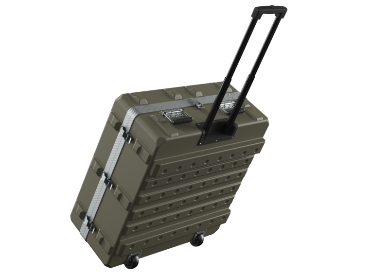 Thermodyne Trolley 72 72-270 Trolley