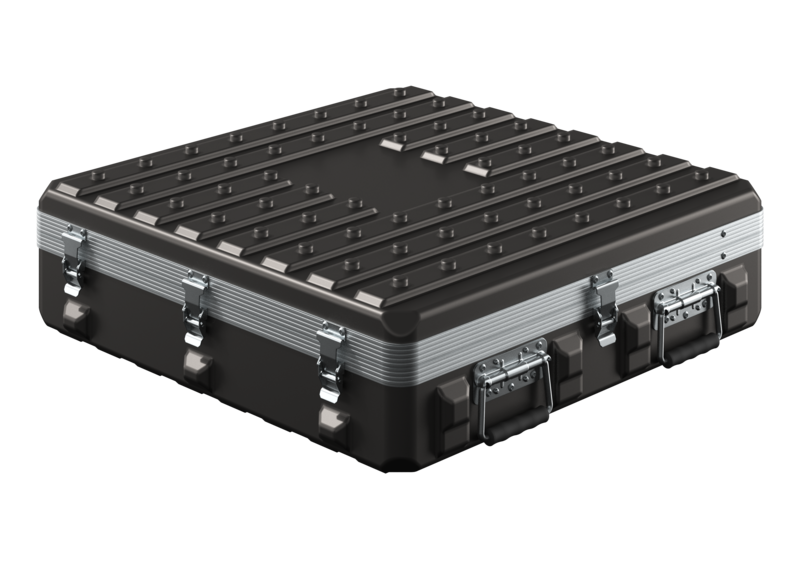 Thermodyne Transportbox 72 72 03 S