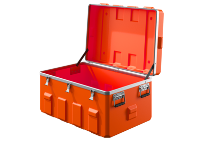 Thermodyne - Transportbox: 102 006-41 