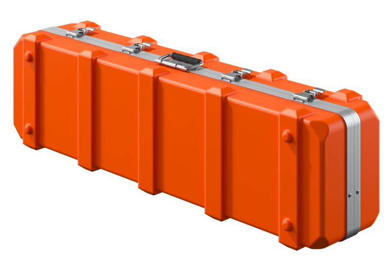 Thermodyne Transportkoffer 102 033