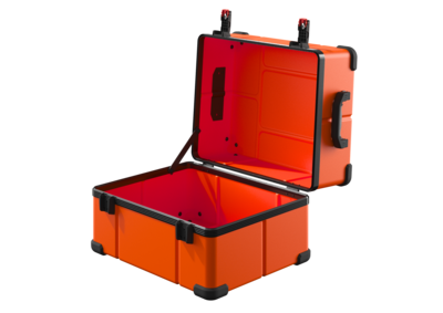 Thermodyne - AppliCase: 105 002-33 Box 