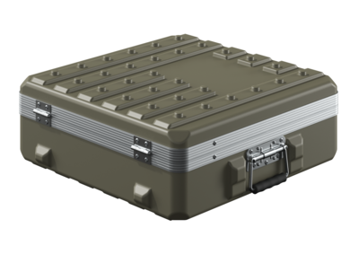 Thermodyne - Transportbox: 56 56 03 S