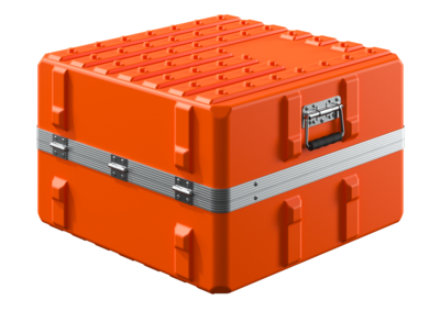 Thermodyne - Transportbox: 64 64 06 S