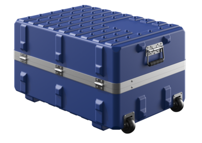 Thermodyne - Trolley: 80 56-335 Trolley