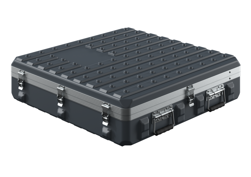 Thermodyne Transportbox 80 80 03 S