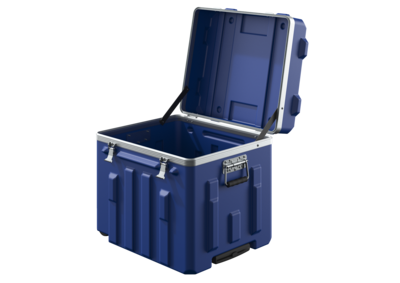 Thermodyne - Trolley: Trolley 2012-525 