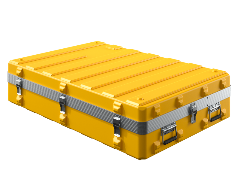 Thermodyne Transportbox 102 014-11