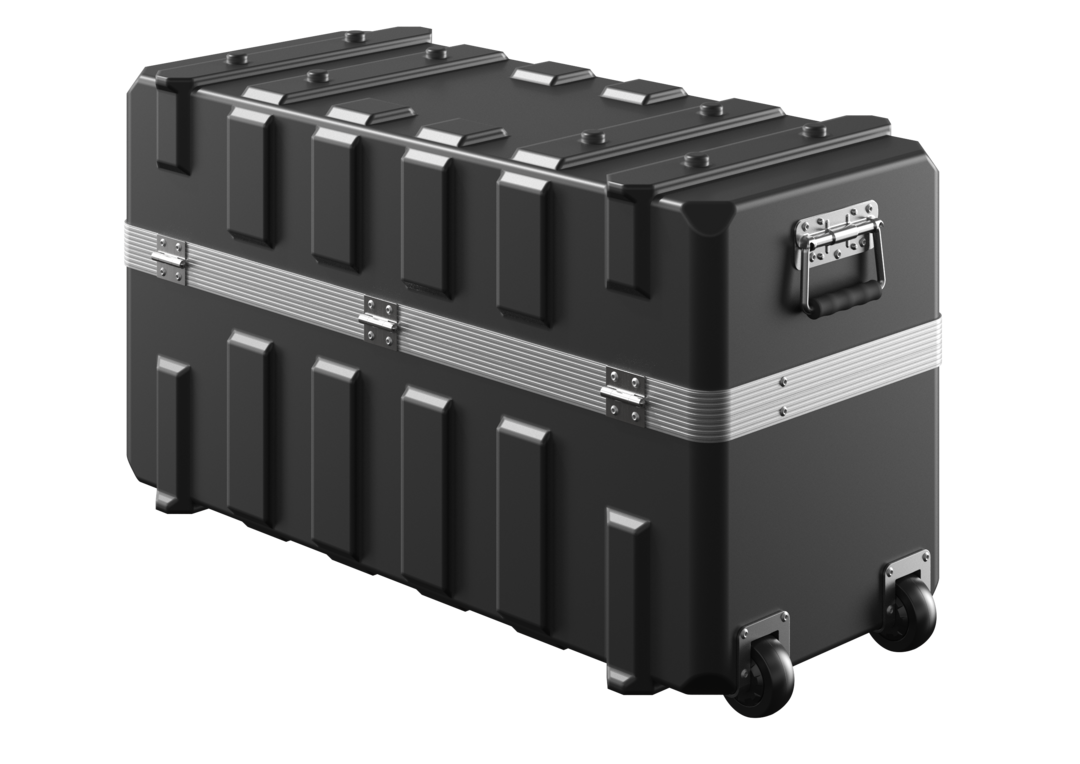 Thermodyne - Trolley: 102 156-455 Trolley