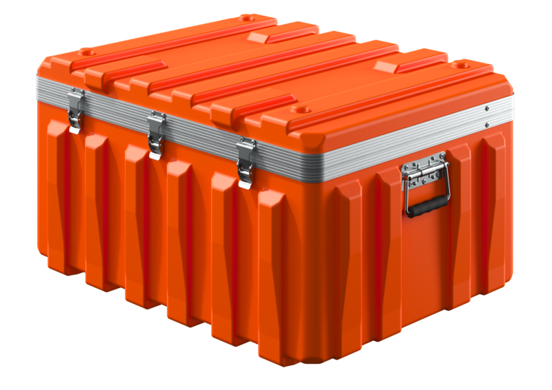 Thermodyne Transportbox 102 159-41