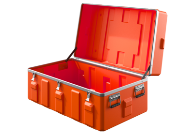 Thermodyne - Transportbox: 102 171-32 