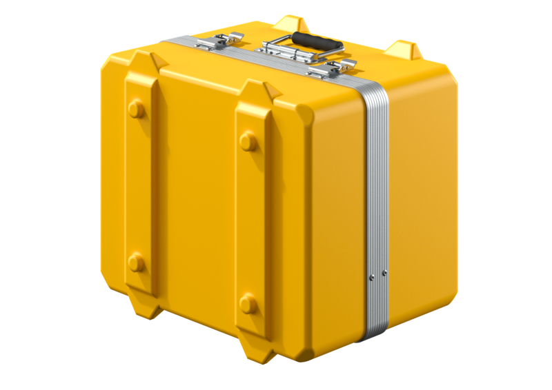 Thermodyne Transportkoffer 102 178-43