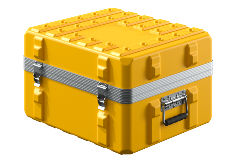 Thermodyne Transportbox 56 48 05 S