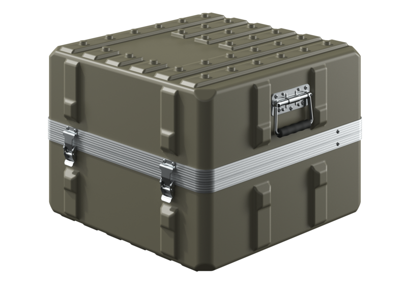 Thermodyne Transportbox 56 56 06 S